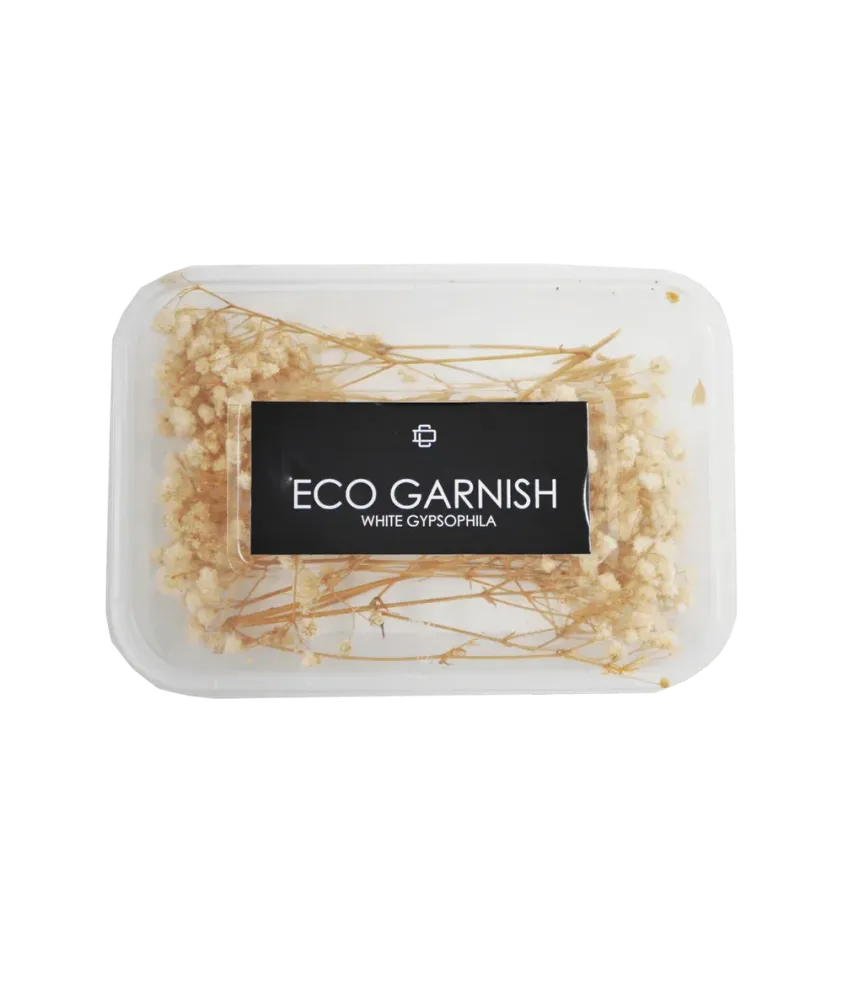 Eco Garnish Гипсофила 300 мл. (розовый)
