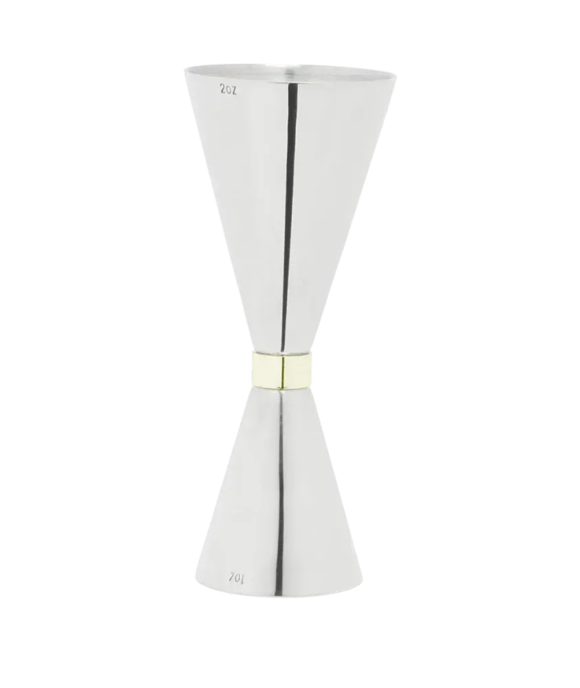 Джиггер Mr. slim 30/60 мл.