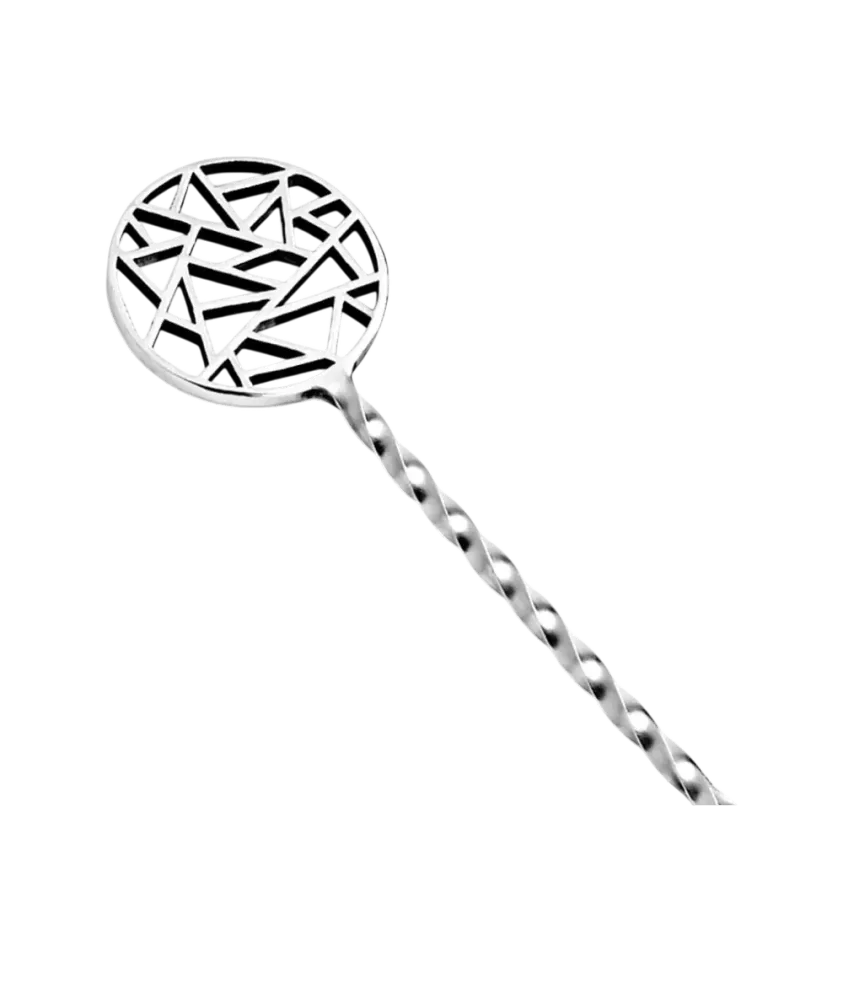 Барная Ложка Cocktail Design 43 см Picasso