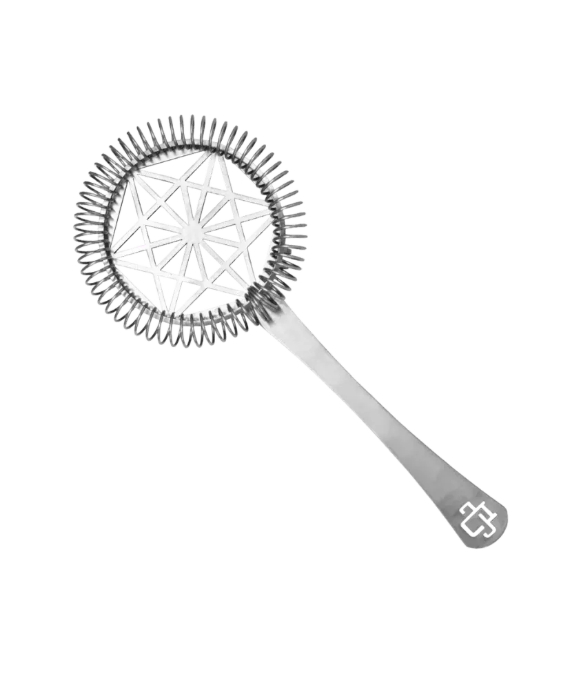 Стрейнер-хоторн Cocktail Design Mefisto
