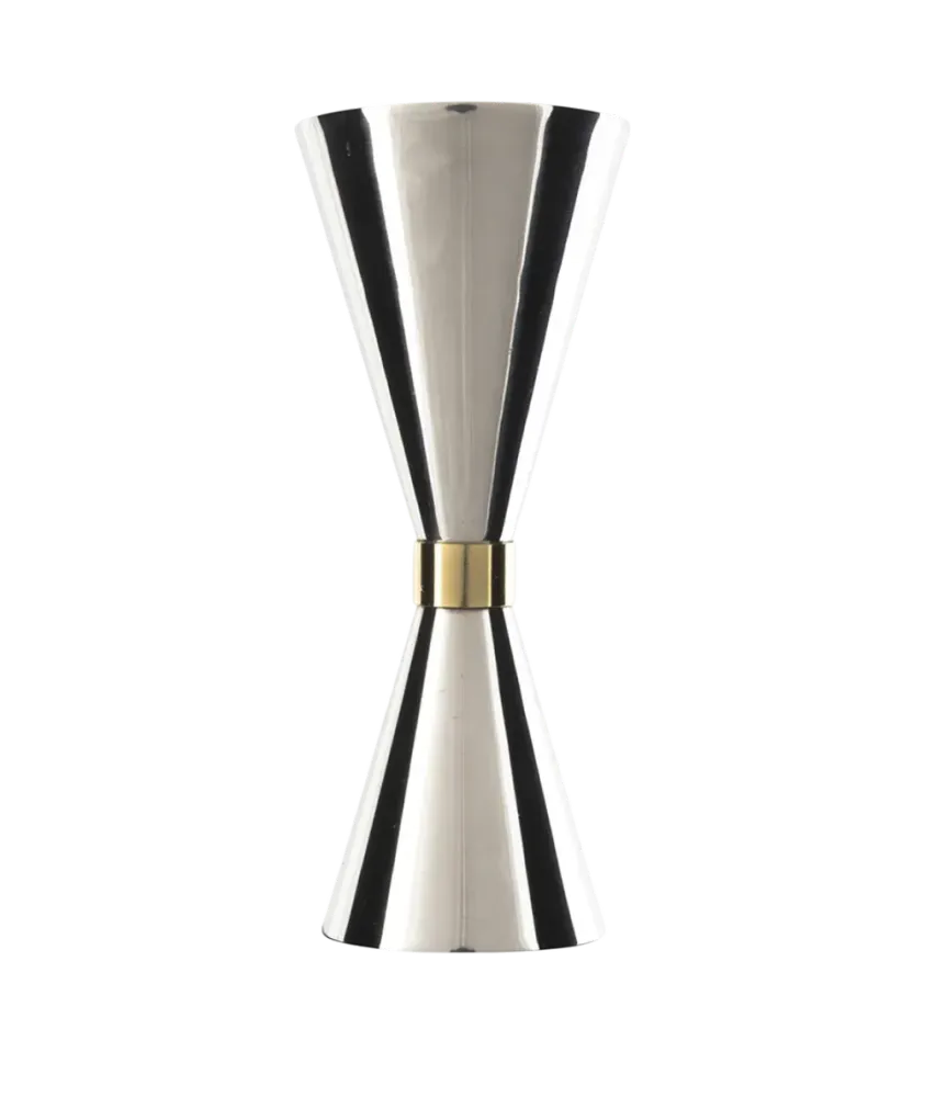 Джиггер Mr. slim 60/90 мл.