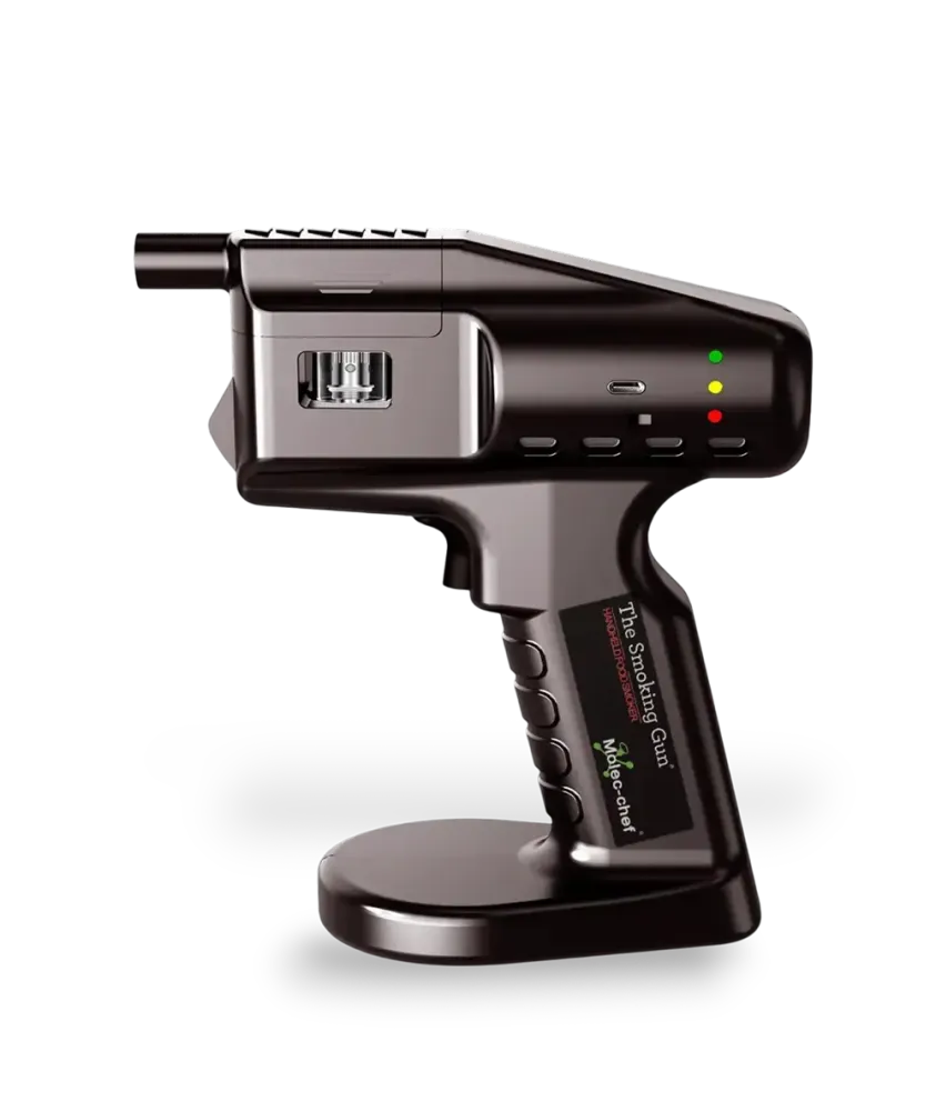 Flavour Blaster by Molec-Chef (Мини набор)