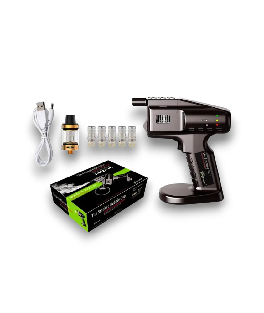 Flavour Blaster by Molec-Chef (Мини набор)