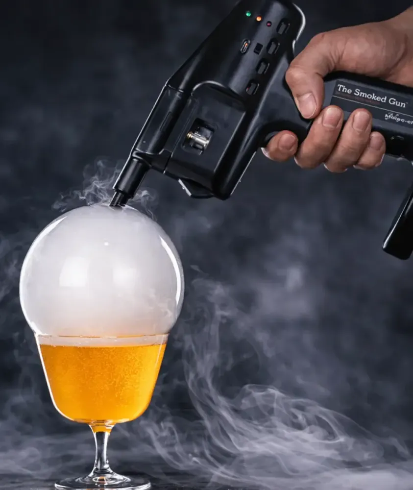 Flavour Blaster by Molec-Chef (Мини набор)