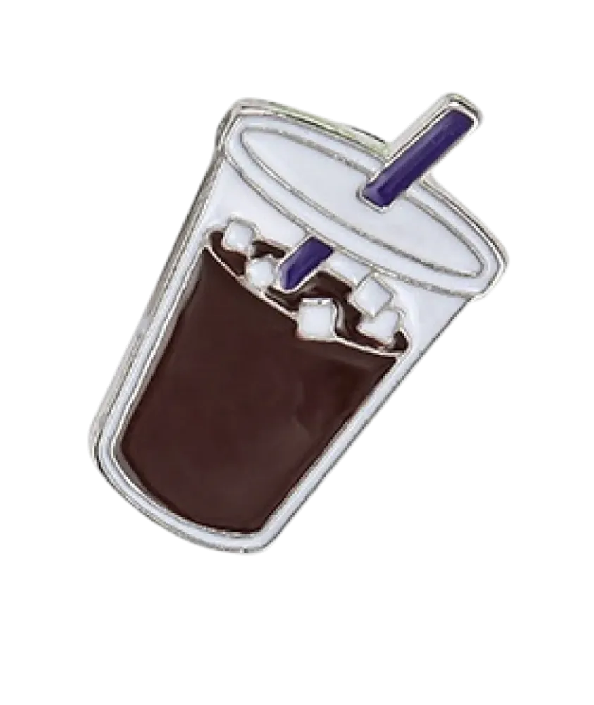 Пин HoReCa (холодный кофе)