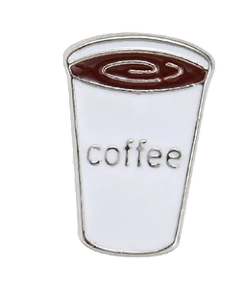 Пин HoReCa (кофе)