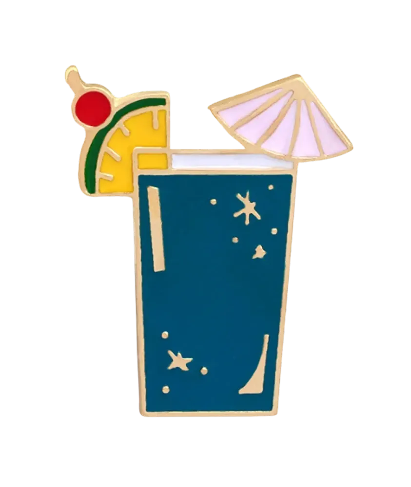 Пин HoReCa (лонг)