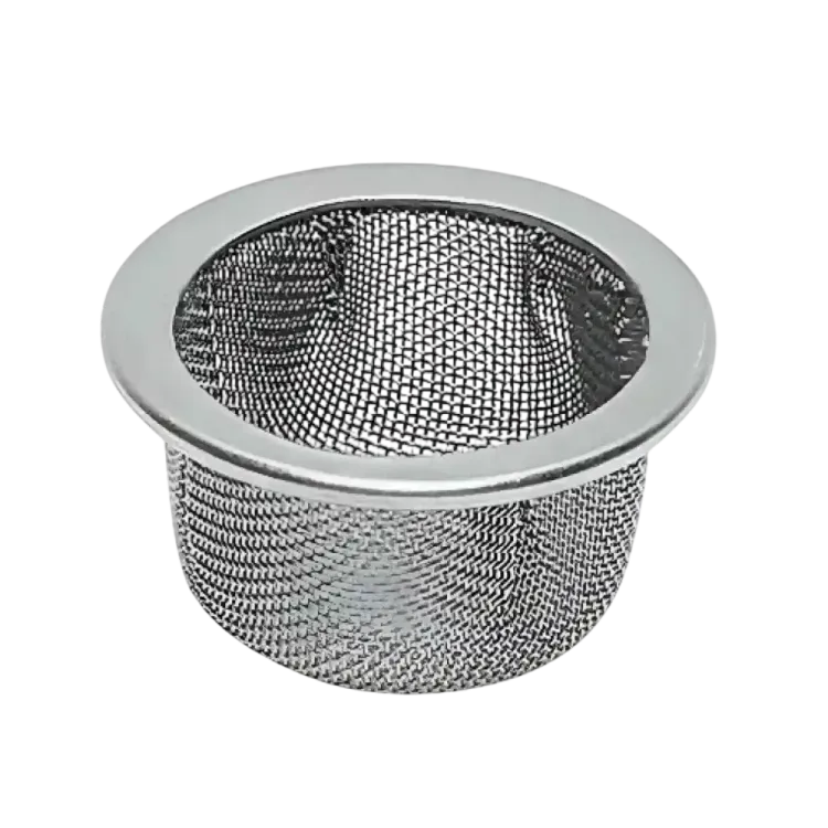 Металлическая сетка для окуривателя Cocktail Smoker с нижней трубой